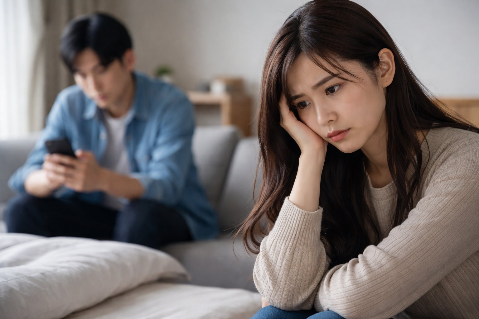 私が経験した彼氏の束縛｜毎日が監視されているようだった