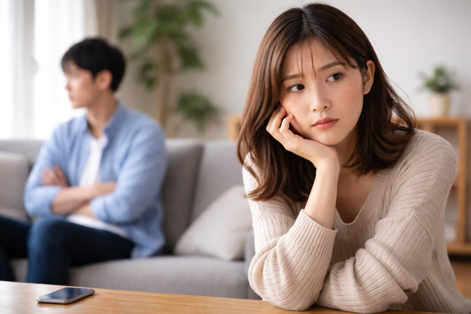 束縛が辛いときの具体的な対処法6つ