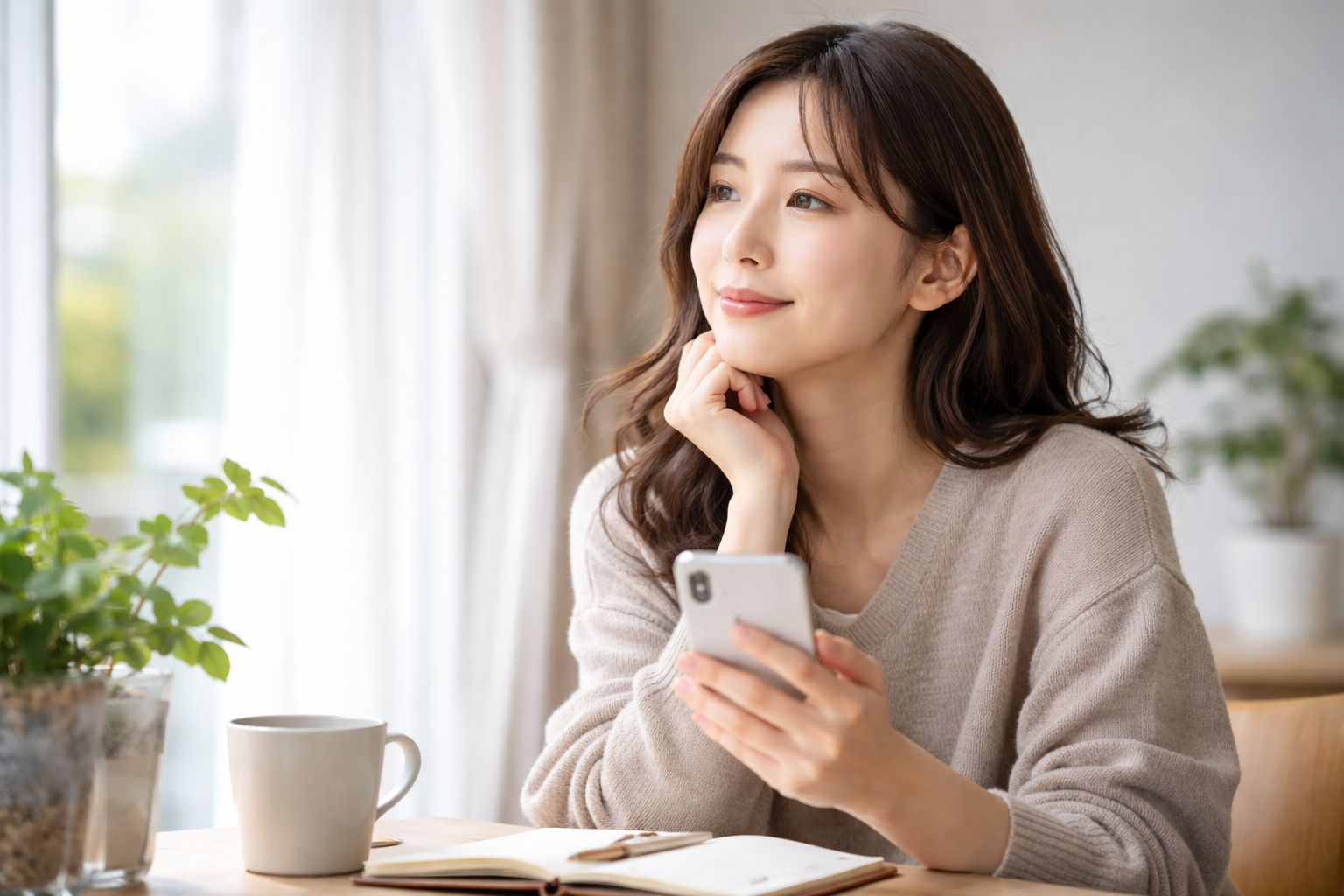 なぜ片思いのLINEでこんなに一喜一憂してしまうのか